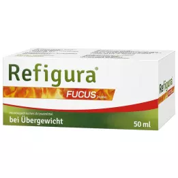 REFIGURA Fucus pilieni, 50 ml