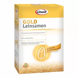 LINUSIT Zelta linsēklas, 500 g