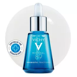 VICHY MINERAL 89 Probiotisko frakciju koncentrāts, 30 ml