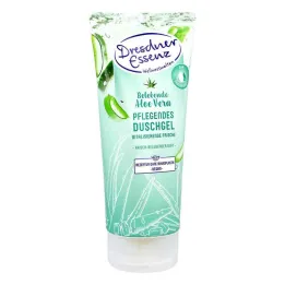 DE Dušas želeja uzmundrinoša alveja, 200 ml