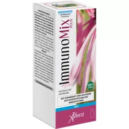IMMUNOMIX Sīrups Plus, 210 g