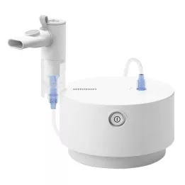 OMRON C28P inhalators, 1 gab