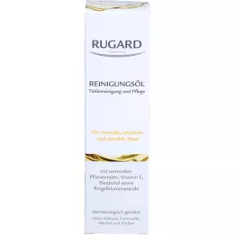 RUGARD Attīrošā eļļa, 100 ml