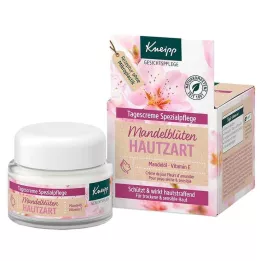 KNEIPP Dienas krēms Special Care mandeļu ziedu ādai, 50 ml