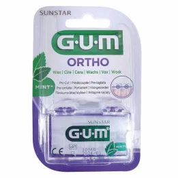 GUM Orto vaska piparmētra, 1 gab