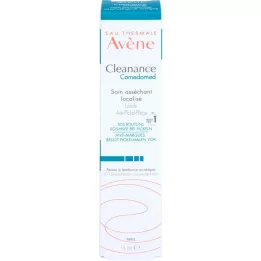 AVENE Cleanance Comedomed vietējais pretpūtīšu krēms, 15 ml