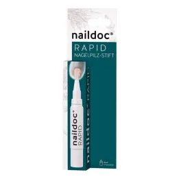 Naildoc Rapid pildspalva pret nagu sēnīti, 4 ml