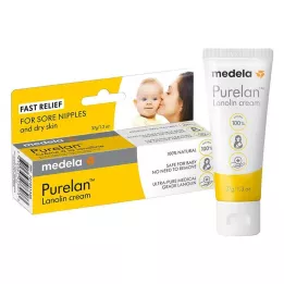 MEDELA PureLan krēms 37 g, 1 gab