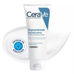 CERAVE atjaunojošs roku krēms, 100 ml