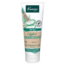 KNEIPP Hidro roku krēms Aloe Vera, 75 ml