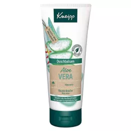 KNEIPP Dušas balzams Aloe Vera, 200 ml
