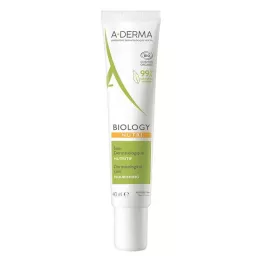 A-DERMA Biology barojoša dermatoloģiska aprūpe, 40 ml