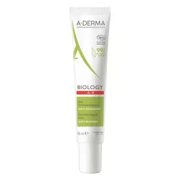 A-DERMA Biology pretapsārtuma kopšanas dermatoloģisks, 40 ml