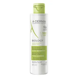 A-Derma Biology micelārais sejas toniks (200 ml)
