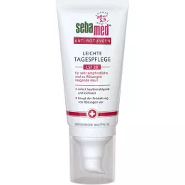SEBAMED Viegls dienas kopšanas krēms pret apsārtumu, 50 ml