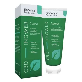Bionorica Derma losjons (200 ml)