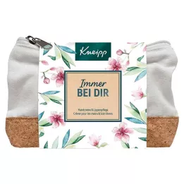 KNEIPP Dāvanu paka Vienmēr līdzi, 1 lpp
