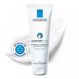 ROCHE-POSAY Cicaplast roku krēms, 100 ml