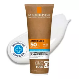 ROCHE-POSAY Anthelios Milk LSF 50+ kartona tūbiņa, 250 ml