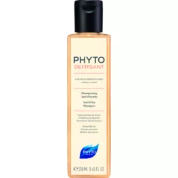 PHYTODEFRISANT Anti-frizz šampūns, 250 ml