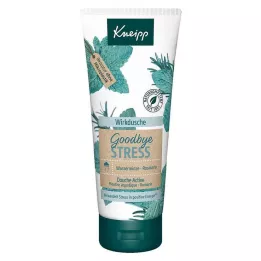 KNEIPP Goodbye Stress dušas želeja, 200 ml