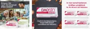 Instructions for use for DAOSIN Tabletes, 120 gab - 3