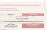 Instructions for use for LIERAC Arkeskin balansējošs dienas krēms menopauzei, 50 ml - 3