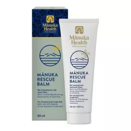 MANUKA HEALTH Glābšanas balzams, 50 ml