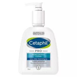 CETAPHIL Pro Clean šķidrās ziepes, 236 ml