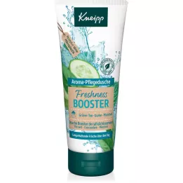 KNEIPP Freshness Booster aromātu kopšanas duša, 200 ml