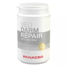 PANACEO Med Darm remonta pulveris, 100 g