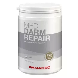 PANACEO Med Darm remonta pulveris, 400 g