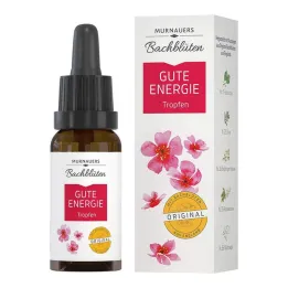 BB Labas enerģijas pilieni, 20 ml