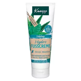 KNEIPP Hydro pēdu krēms, 75 ml