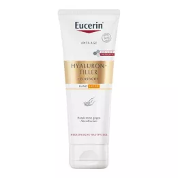 EUCERIN Anti-Age Hyaluron-Filler+Elasti.Roku krēms, 75 ml