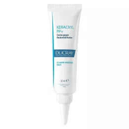 DUCRAY KERACNYL PP+ Krējums, 30 ml