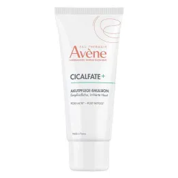 Avene Cicalfate + akūtās kopšanas emulsija pēc darbības / tetovēšanas, 40 ml