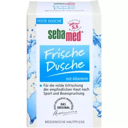 SEBAMED Svaiga dušas cietviela, 100 g