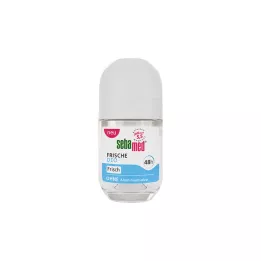 SEBAMED Fresh Dezodorants Fresh Roll-on, 50 ml