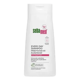 Sebamed ikdienas šampūns (400 ml)