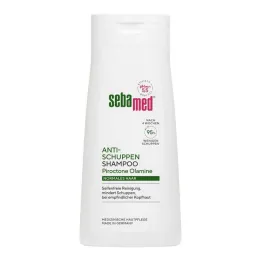 Sebamed šampūns pret blaugznām, 400 ml