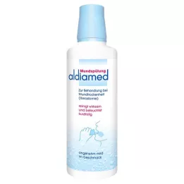 ALDIAMED Mutes skalojamais līdzeklis, 500 ml