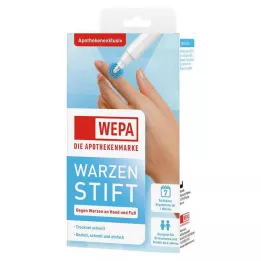 WEPA Kārpu pildspalva, 1 gab
