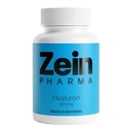 HYALURON FORTE Plus 800 mg kapsulas, 30 gab