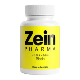 BIOTIN KOMPLEX 10 mg+cinka+selēna lielas devas kapsulas, 180 gab