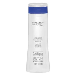 Hyaluron Proyoung Bodylift pretnovecošanās ķermeņa krēms, 300 ml