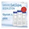 Hyaluron Proyoung Bodylift pretnovecošanās ķermeņa krēms, 300 ml
