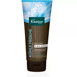 KNEIPP 2in1 duša vēss svaigums, 200 ml