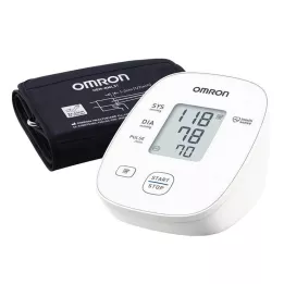 OMRON M300 augšdelma asinsspiediena mērītājs, 1 gab