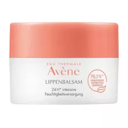 AVENE Lūpu balzāms 24h intensīvi mitrinošs, 10 ml